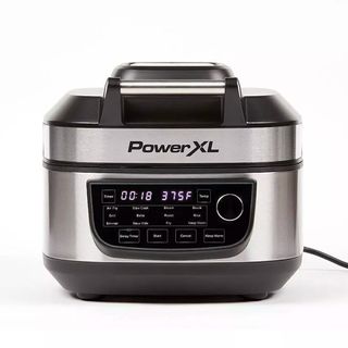 Powerxl Air Fryer Grill