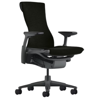 Herman Miller Embody on a white background