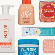 Best Affordable Wellness Products CVS Marie Claire