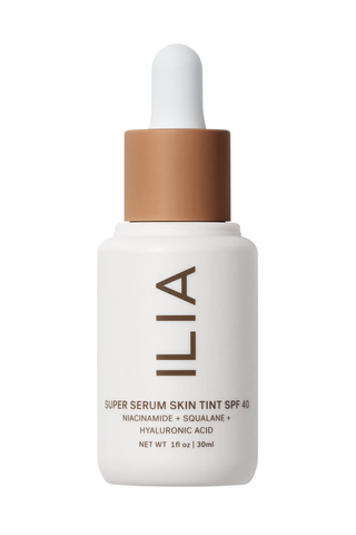 Best Tinted Moisturizers with SPF 2024 - Super Serum Skin Tint SPF 40