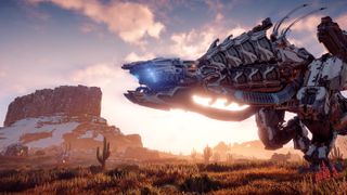 Horizon Zero Dawn