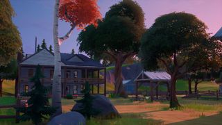 Fortnite The Orchard location: where to consume appled at The Orchard ...