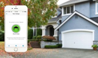 Best smart garage door openers