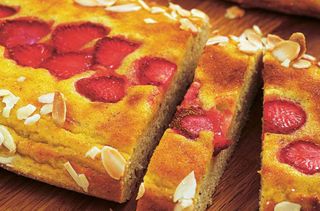 Low sugar cake, low sugar cake recipes