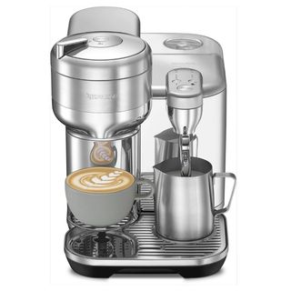 Nespresso Vertuo Creatista