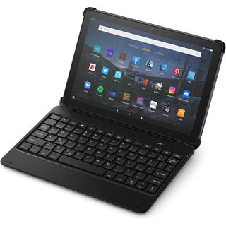 Fintie Fire HD 10 2021 keyboard case