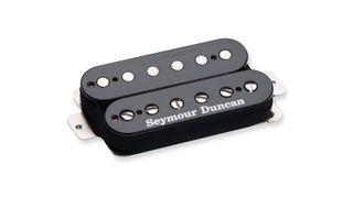 Best humbucker pickups: Seymour Duncan SH-4 JB Humbucker