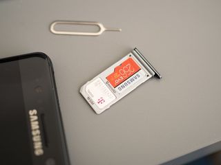 MicroSD card