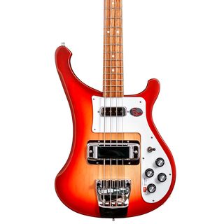 6. Rickenbacker 4003S