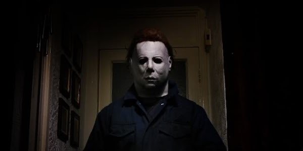 How The Halloween Mask Has Changed In The New Sequel | Cinemablend