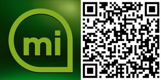 QR: micoach