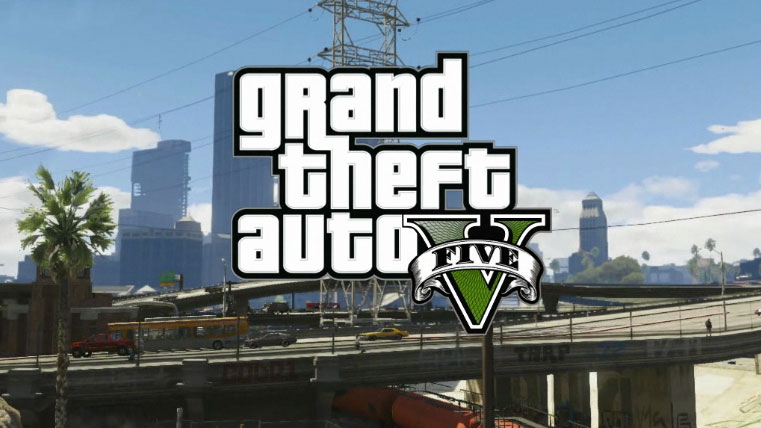 New action-packed GTA V trailer lands | TechRadar