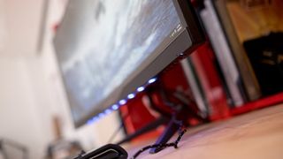 Acer Predator X34 review