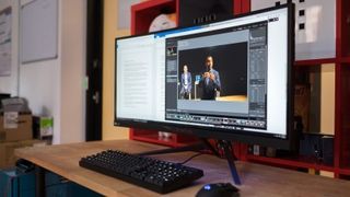 Acer Predator X34 review