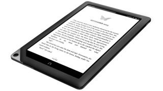 Nook HD+ review