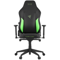 Razer Tarok Gaming Chair: £279now £199 at Currys
Save £80