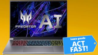 Acer Predator Triton Neo 16