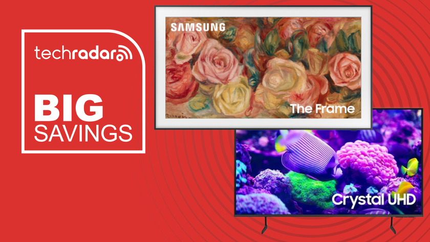 Samsung TV deals