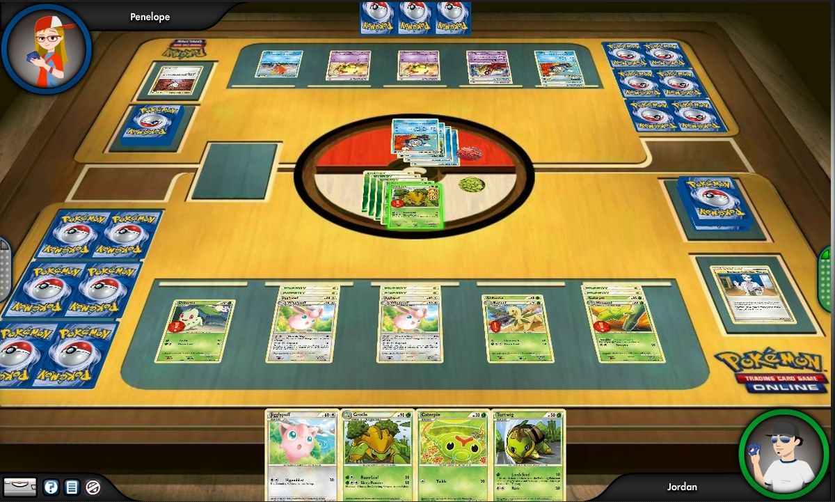 Pokemon Trading Card Game Online it's free and it's awesome | GamesRadar+