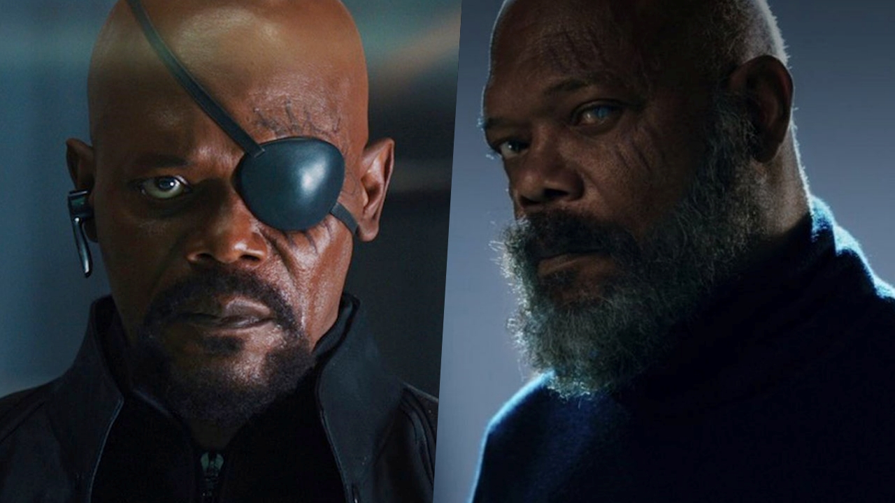 Every Nick Fury appearance in the Marvel Cinematic Universe, rated ...