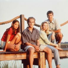 Dawsons Creek