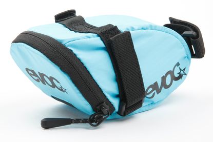 evoc saddle bag