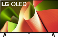 LG B4 48-inch OLED TV