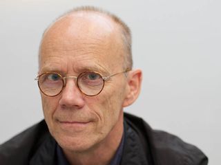 Erik Spiekermann