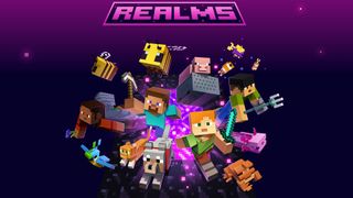 Minecraft Realms