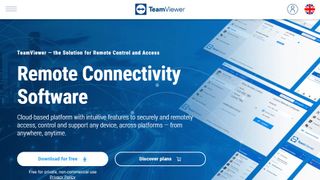 TeamViewer