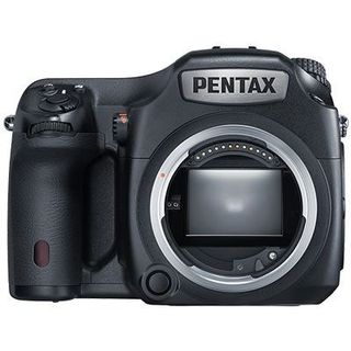 Pentax 645Z