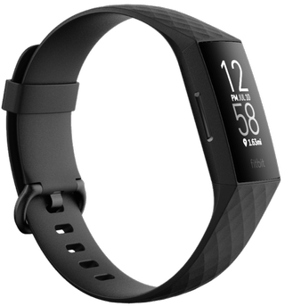 Fitbit Charge