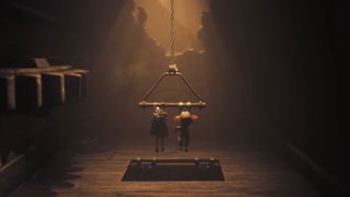 Little Nightmares 3