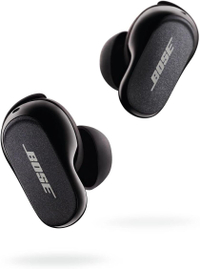 Bose QuietComfort Earbuds 2: $299 $189 at Best Buy