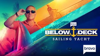 Key art from Below Deck Sailing Yacht season 5