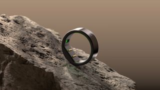 Circular ring slim