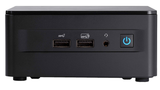 Intel Mini PC 12th Gen