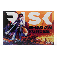 Risk Shadow Forces - Was $72.99 now $48.12 at Amazon