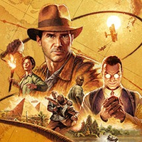 Indiana Jones and the Great Circle