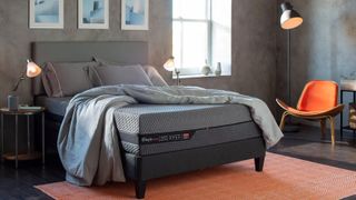 Layla Hybrid Mattress