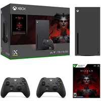 Xbox Series X: was $559 now $499 @ Walmart