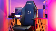 Secretlab Omega 2020