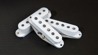 Best Strat pickups: Seymour Duncan Cory Wong Clean Machine