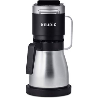 Keurig K Duo Plus