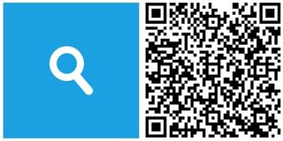 QR: Phone Search