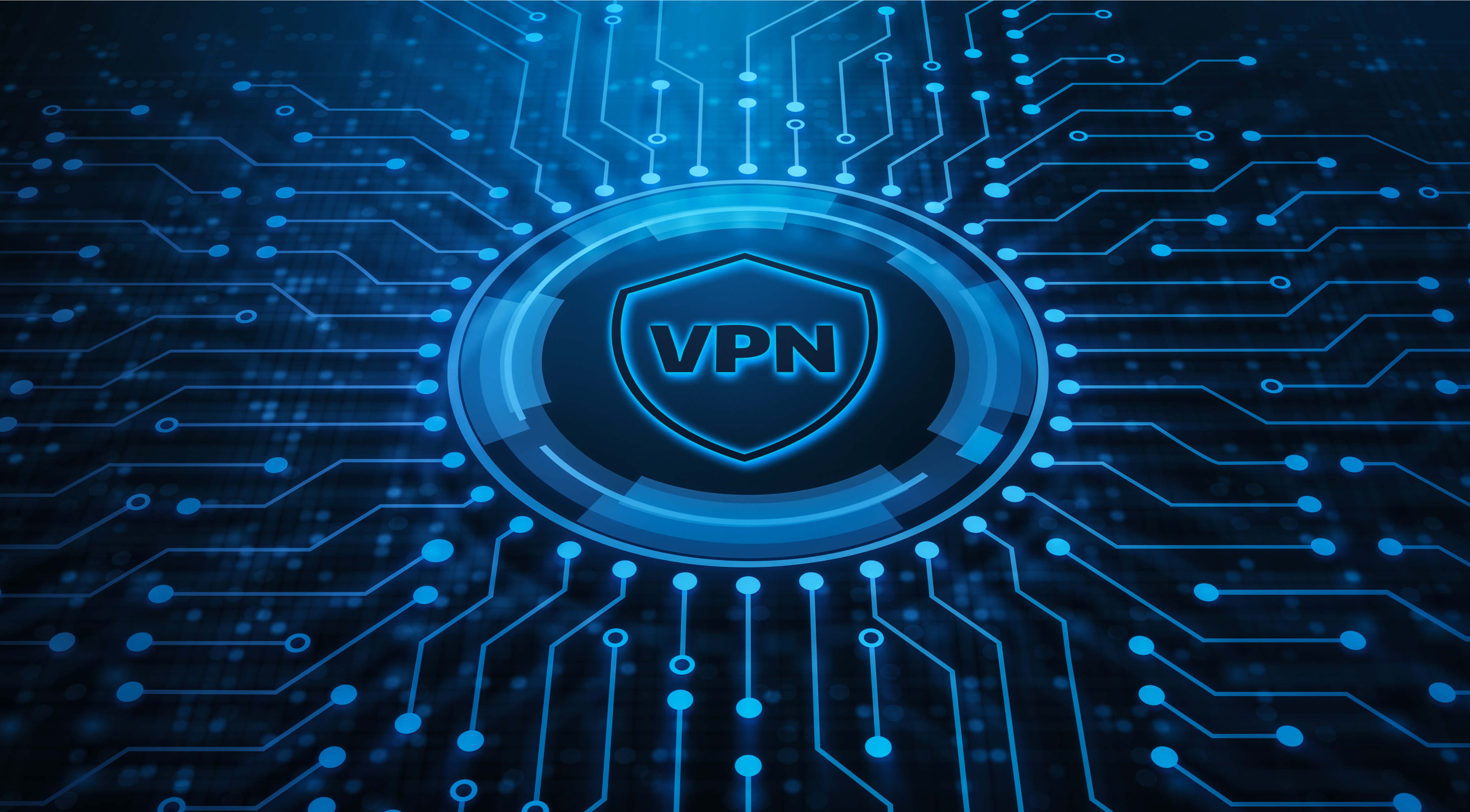 What is a VPN: Everything you need to know about Virtual Private Networks  in 2023 | TechRadar