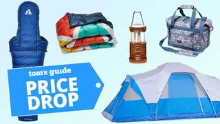 Eddie Bauer Camping Deals