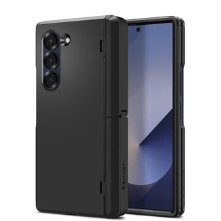 Spigen Armor Pro P for Galaxy Z Fold 6 on white background