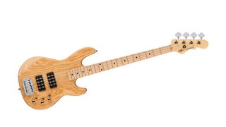 Best bass guitars: G&L Tribute L-2000