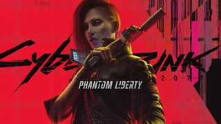 Cyberpunk 2077 Phantom Liberty